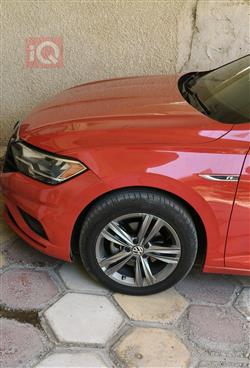 فولكسفاغن جيتا